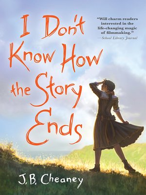 cover image of I Don't Know How the Story Ends